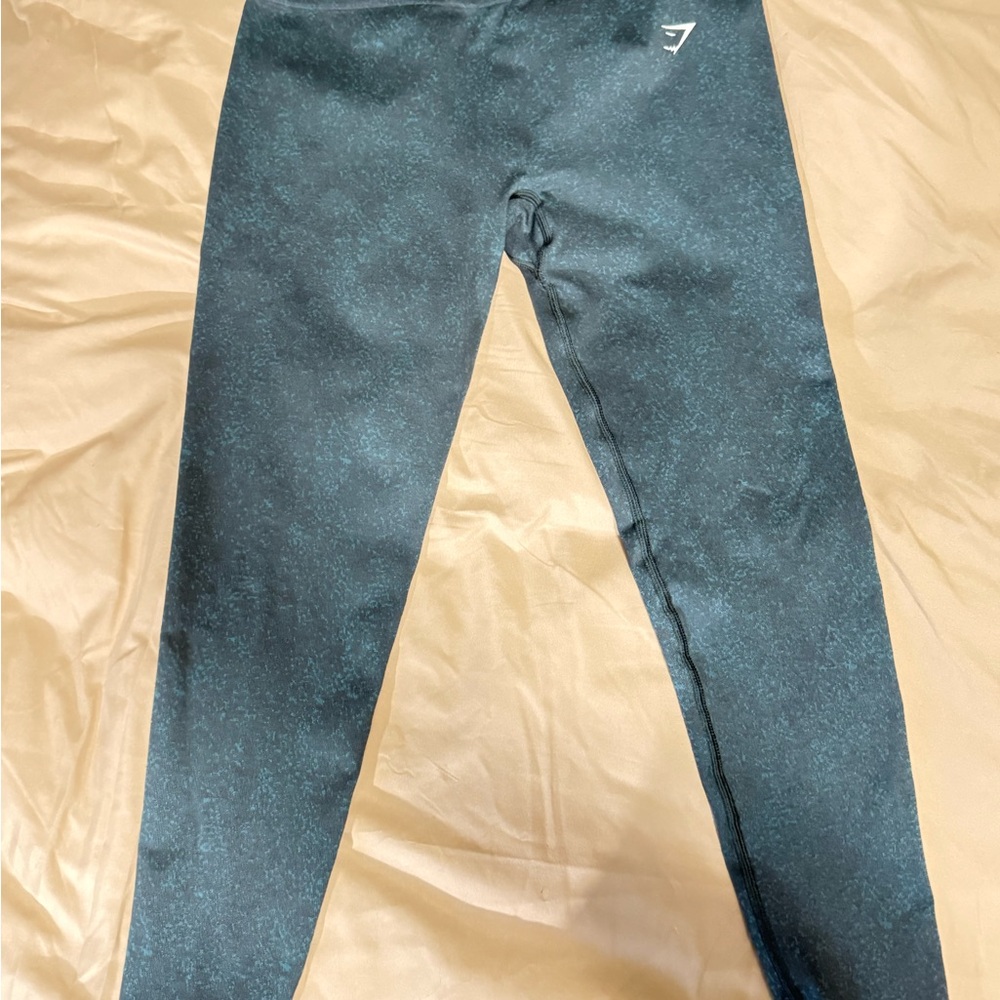 Gymshark Adapt Fleck Leggings XL
